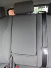 Volkswagen Touareg 2010-2018 Pokrowce Samochodowe (Materiałowe, Classik) zdjęcia 4