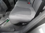 Volkswagen Touareg 2010-2018 Pokrowce Samochodowe (Materiałowe, Classik) zdjęcia 6