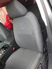 Volkswagen Touareg 2010-2018 Pokrowce Samochodowe (Materiałowe, Classik) zdjęcia 8