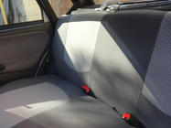 VAZ 2108-2109 1984-2011 Pokrowce Samochodowe (Materiałowe, Classik) zdjęcia 9