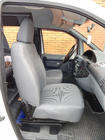 Fiat Scudo 1996-2007 Pokrowce Samochodowe (Materiałowe, Classik) zdjęcia 13