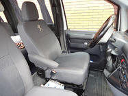 Fiat Scudo 1996-2007 Pokrowce Samochodowe (Materiałowe, Classik) zdjęcia 15