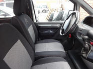 Fiat Scudo 1996-2007 Pokrowce Samochodowe (Materiałowe, Classik) zdjęcia 4