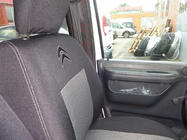 Fiat Scudo 1996-2007 Pokrowce Samochodowe (Materiałowe, Classik) zdjęcia 8