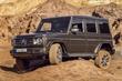 Przegląd legendarnego auta Mercedes-Benz G-Class nowej generacji zdjęcia 3