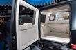 Przegląd legendarnego auta Mercedes-Benz G-Class nowej generacji zdjęcia 5