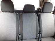 Mazda Premacy 1999-2005 Pokrowce Samochodowe (Materiałowe, Classik) zdjęcia 2