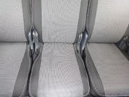 Mazda Premacy 1999-2005 Pokrowce Samochodowe (Materiałowe, Classik) zdjęcia 3