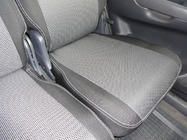 Mazda Premacy 1999-2005 Pokrowce Samochodowe (Materiałowe, Classik) zdjęcia 4