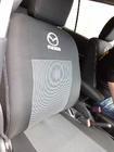 Mazda Premacy 1999-2005 Pokrowce Samochodowe (Materiałowe, Classik) zdjęcia 6