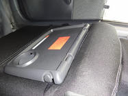 Mazda Premacy 1999-2005 Pokrowce Samochodowe (Materiałowe, Classik) zdjęcia 8