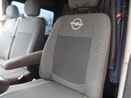 Nissan Interstar 2002-2010 Pokrowce Samochodowe (Materiałowe, Classik) zdjęcia 7