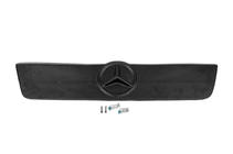 Mercedes Sprinter W901/902/903/904/905 1995–2006 Zimowa osłona na grill zdjęcia 4