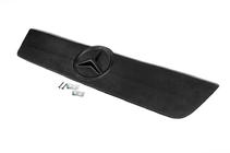 Mercedes Sprinter W901/902/903/904/905 1995–2006 Zimowa osłona na grill zdjęcia 5