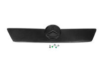 Mercedes Sprinter W901/902/903/904/905 1995–2006 Zimowa osłona na grill zdjęcia 6