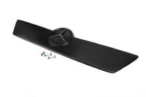 Mercedes Sprinter W901/902/903/904/905 1995–2006 Zimowa osłona na grill zdjęcia 7