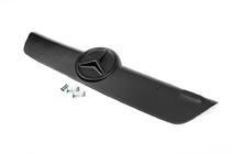 Mercedes Sprinter W901/902/903/904/905 1995–2006 Zimowa osłona na grill zdjęcia 9