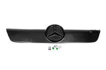 Mercedes Sprinter W901/902/903/904/905 1995–2006 Zimowa osłona na grill zdjęcia 10