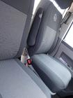 Volkswagen T5 2010-2015 Pokrowce Samochodowe (Materiałowe, Classik) Fotele przednie (1+1) zdjęcia 6