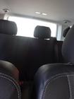 Volkswagen T5 2010-2015 Pokrowce Samochodowe (Skóra Syntetyczna↗Tkanina, Premium) zdjęcia 6