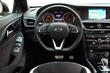 Przegląd nagrody hatchback Infiniti Q30 zdjęcia 7