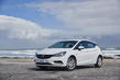 Pięciodrzwiowy hatchback Opel Astra K zdjęcia 2