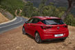 Pięciodrzwiowy hatchback Opel Astra K zdjęcia 4