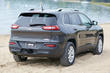 Suv Jeep Cherokee piątej generacji zdjęcia 4