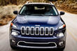 Suv Jeep Cherokee piątej generacji zdjęcia 3