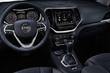 Suv Jeep Cherokee piątej generacji zdjęcia 5