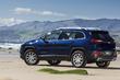 Suv Jeep Cherokee piątej generacji zdjęcia 1