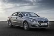 Flagowy sedan Peugeot 508 zdjęcia 4