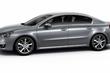Flagowy sedan Peugeot 508 zdjęcia 3