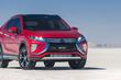 Zapoznanie z nowym crossoverem Mitsubishi Eclipse Cross zdjęcia 1