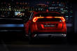 Zapoznanie z nowym crossoverem Mitsubishi Eclipse Cross zdjęcia 5