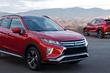 Zapoznanie z nowym crossoverem Mitsubishi Eclipse Cross zdjęcia 4