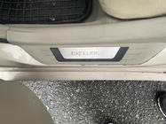 Toyota Camry 2001-2006 Nakładki progowe (4 szt.) zdjęcia 2