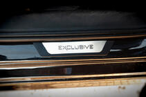 Volkswagen Passat B7 2012-2015 Nakładki progowe Flexill (4szt) Sport zdjęcia 7