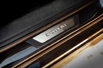 Volkswagen Passat B7 2012-2015 Nakładki progowe Flexill (4szt) Sport zdjęcia 3