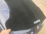 Mazda CX-7 2006-2012 Tekstylny dywanik bagażnika (Saek) zdjęcia 3