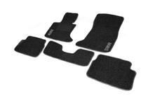 BMW 5 Series E60/E61 2003-2010 Dywaniki welurowe (Velgum) zdjęcia 2