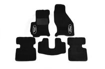 Ford Mondeo 2000-2007 Dywaniki welurowe (Velgum) zdjęcia 1