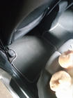 Hyundai Elantra (HD) 2006-2011 Dywaniki welurowe (Velgum) zdjęcia 5