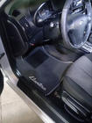 Hyundai Elantra (HD) 2006-2011 Dywaniki welurowe (Velgum) zdjęcia 3