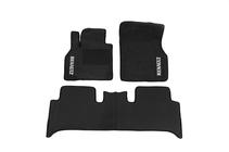 Renault Scenic/Grand 2003-2009 Dywaniki welurowe (Velgum) zdjęcia 1