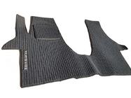 Volkswagen T5 Transporter 2003-2010 Dywaniki welurowe (Corona) zdjęcia 2