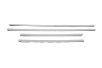Fiat Linea 2006-2018 Plastikowe listwy drzwiowe (Komplet) zdjęcia 2