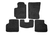 Toyota Camry 2001-2006 Dywaniki welurowe samochodowe (Saek) zdjęcia 1