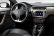 Przegląd budżetowego sedana Citroen C-Elysee zdjęcia 7