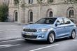 Przegląd budżetowego sedana Citroen C-Elysee zdjęcia 2